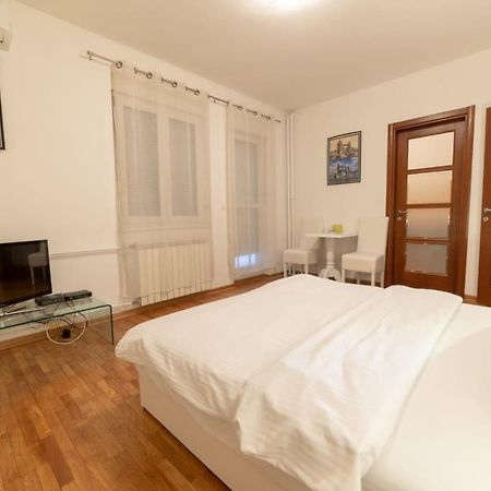 Apartment Royal City Bělehrad Exteriér fotografie
