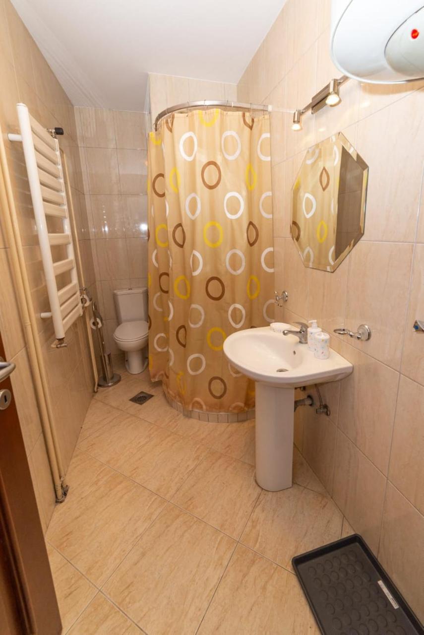 Apartment Royal City Bělehrad Exteriér fotografie